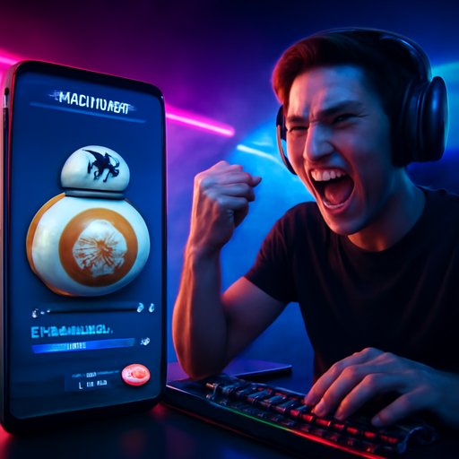 bb8 সেশন সীমা সেটিংস স্ক্রিন